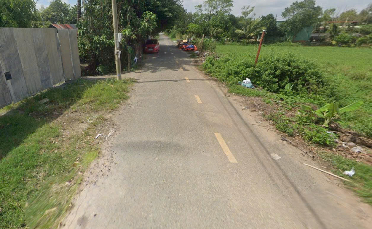 BÁN ĐẤT MẶT TIỀN ĐƯỜNG TRUNG ĐÔNG 11 , DT 1687m2 - GIÁ 7 TR/M2