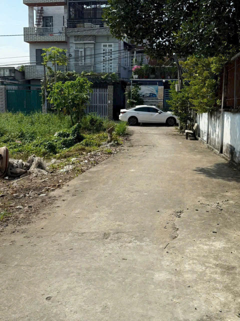 Bán đất HXH Trung Đông 7, 82m2, giá 3,05 tỷ