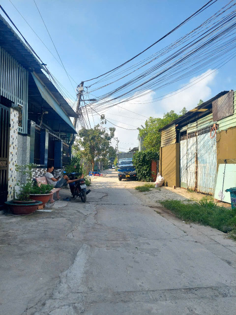 Bán đất đường Trung Đông 6, 110m2, giá 3.25 tỷ