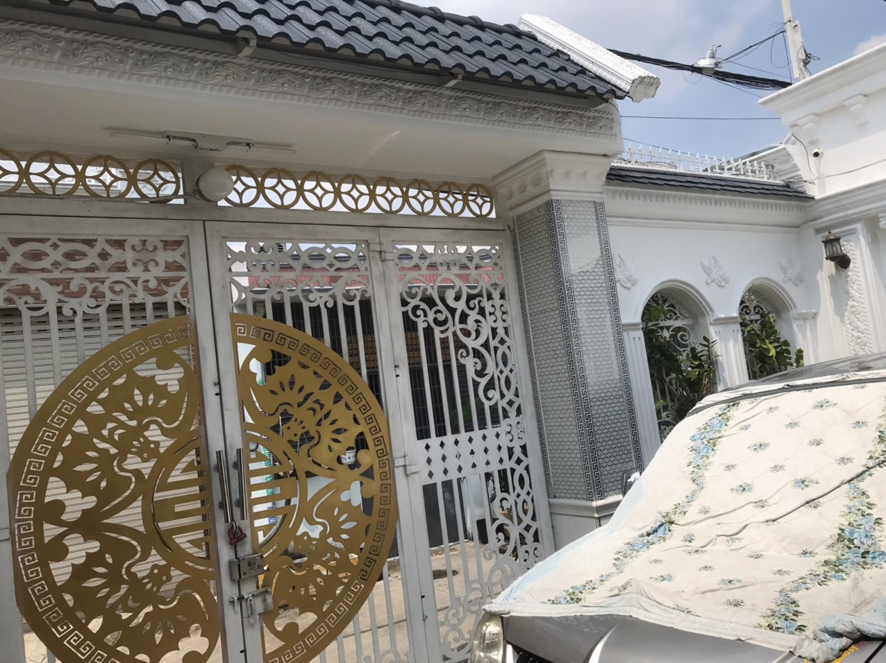 Bán bán  nhà riêng 176.2m² , giá 7.5 tỷ tại đường Nguyễn Thị Ngâu, Xã Thới Tam Thôn, Huyện Hóc Môn, TP. Hồ Chí Minh