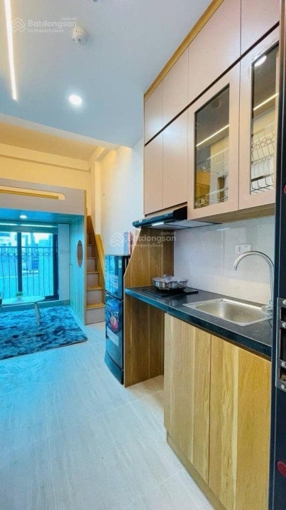 CCMN TRUNG KIÊN TÂY TỰU - ĐH CÔNG NGHIỆP B - 65M2, 7 TẦNG, 15 PHÒNG GIA RẺ