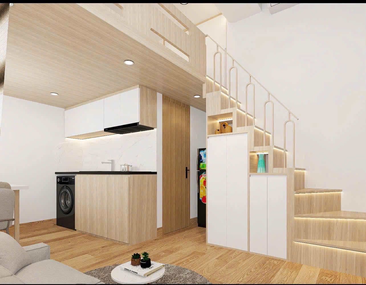 CCMN Vip Trung Kính - 74m2 - Giá chỉ 20.5 Tỷ