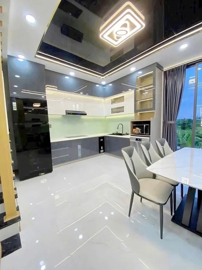 BÁN NHÀ MẶT PHỐ TRUNG KÍNH – 88M2 – 5 TẦNG – MT 5.2M – DÒNG TIỀN 900TR/NĂM – GIÁ 56 TỶ