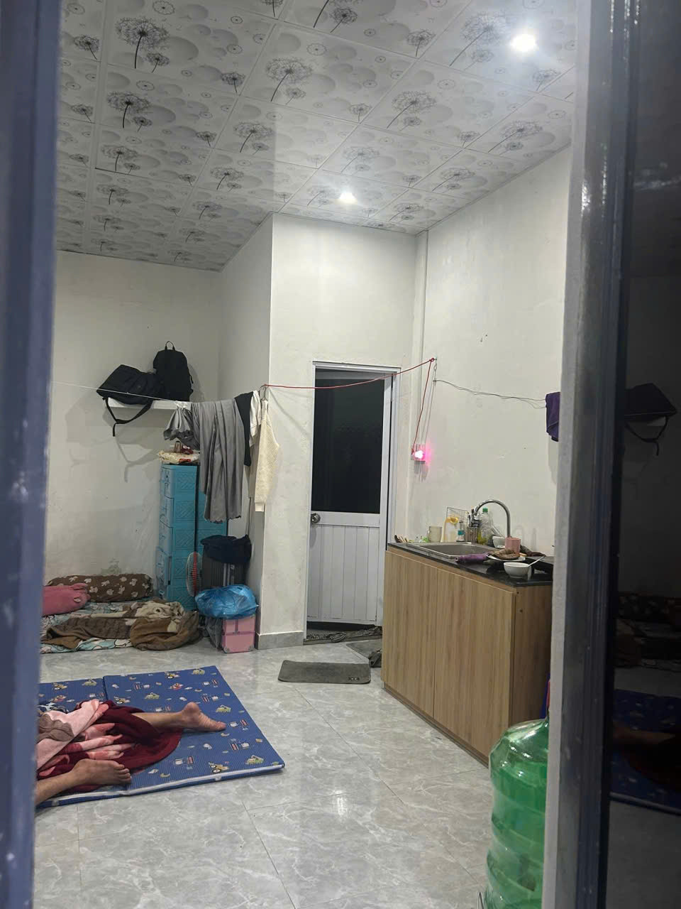 📌📌📌LÀM VIỆC TRỰC TIẾP GIÁ TỐT !!! Bán trọ Đoàn Phú Tứ, Hòa Khánh Bắc