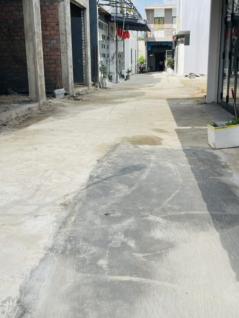 📌📌📌LÀM VIỆC TRỰC TIẾP GIÁ TỐT !!! Bán đất kiệt 218 Hoàng văn Thái, Hòa Khánh nam