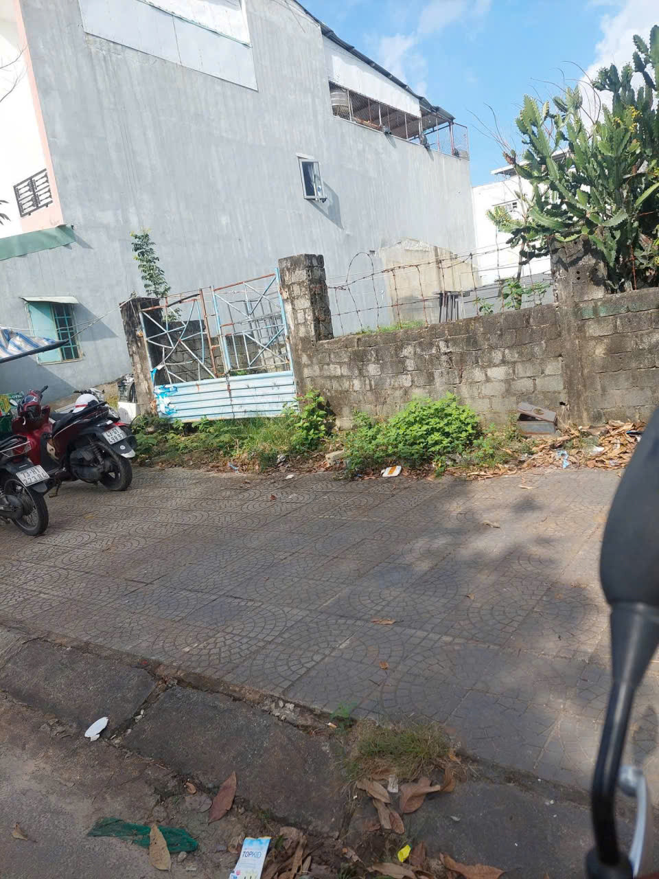 📌📌📌LÀM VIỆC TRỰC TIẾP GIÁ TỐT !!! Bán đất Đà Sơn 3, Hòa Khánh Nam