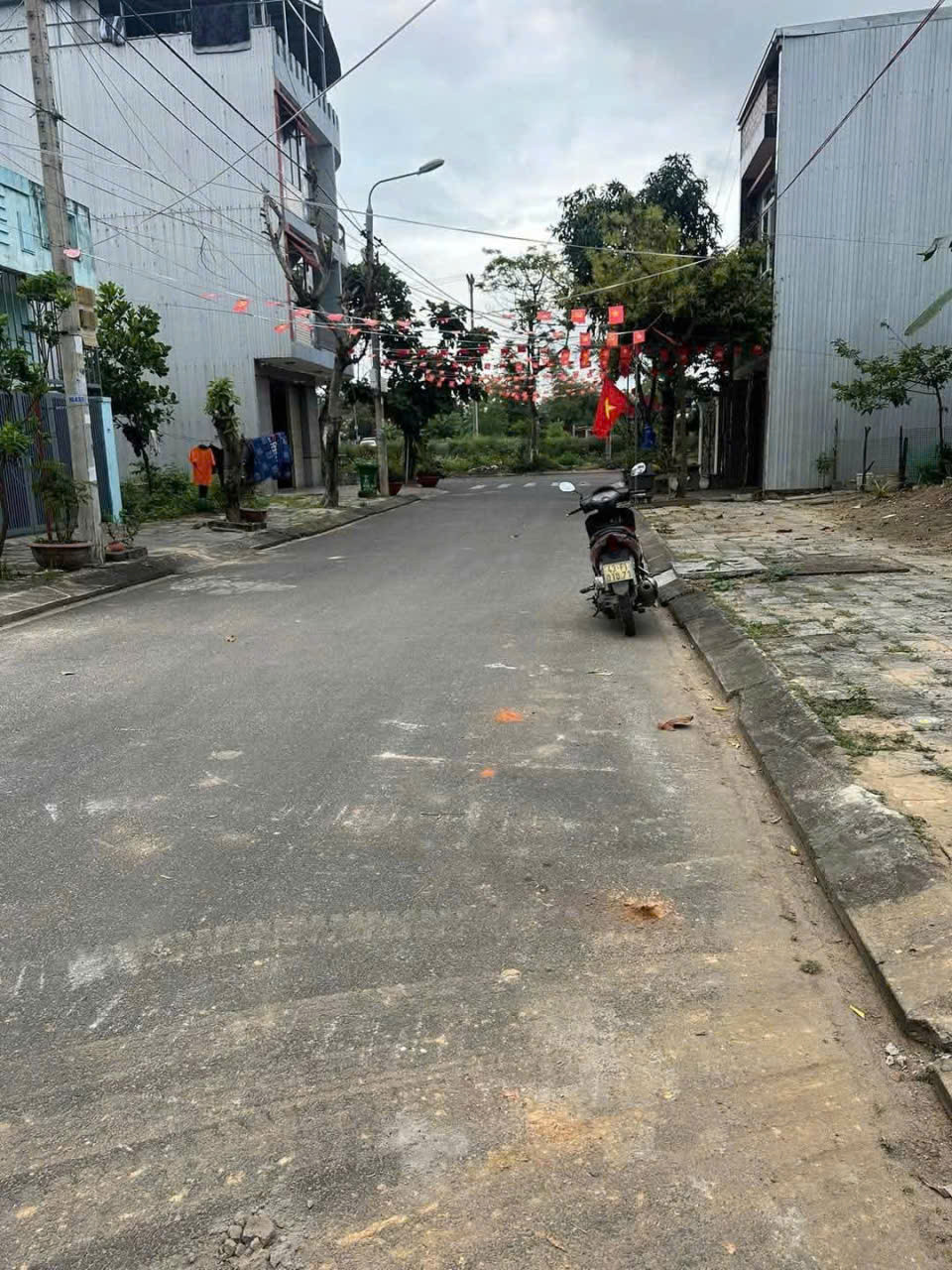 📌📌📌LÀM VIỆC TRỰC TIẾP GIÁ TỐT !!! Bán đất Hố Truông 1, Hòa Minh