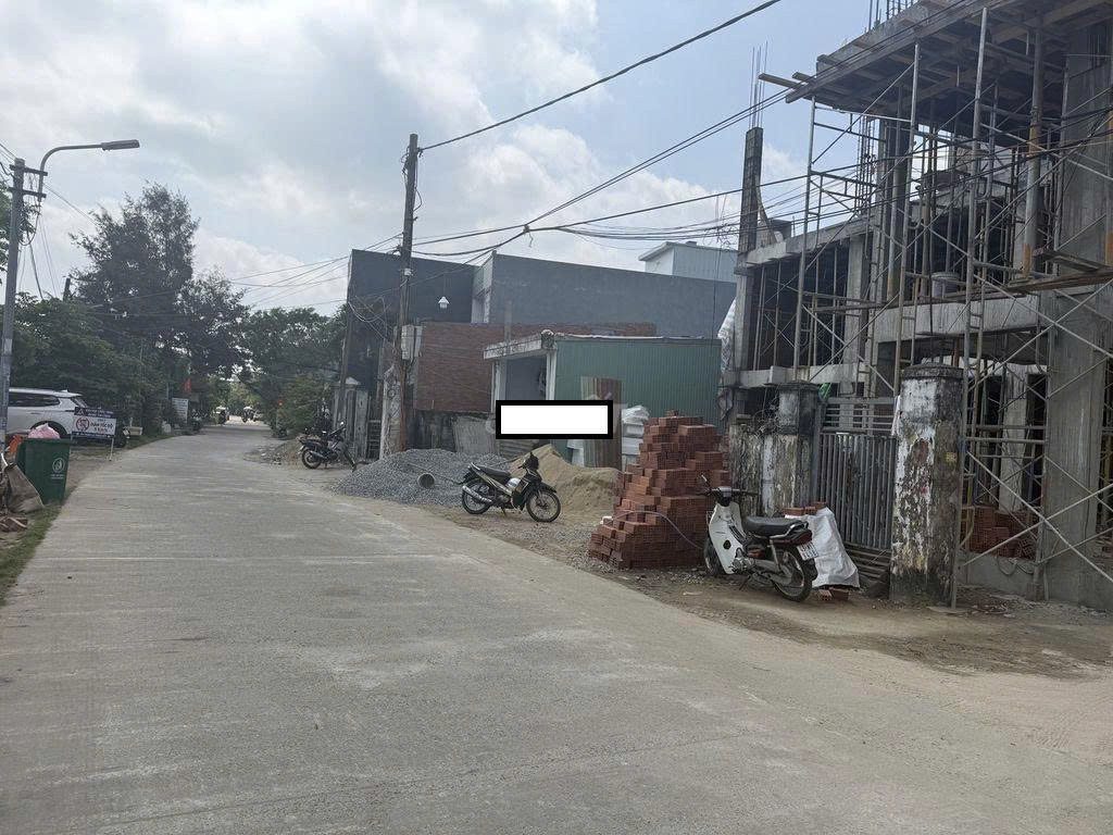 📌📌📌LÀM VIỆC TRỰC TIẾP GIÁ TỐT !!! Bán đất Trần Đình Tri, Hòa Minh