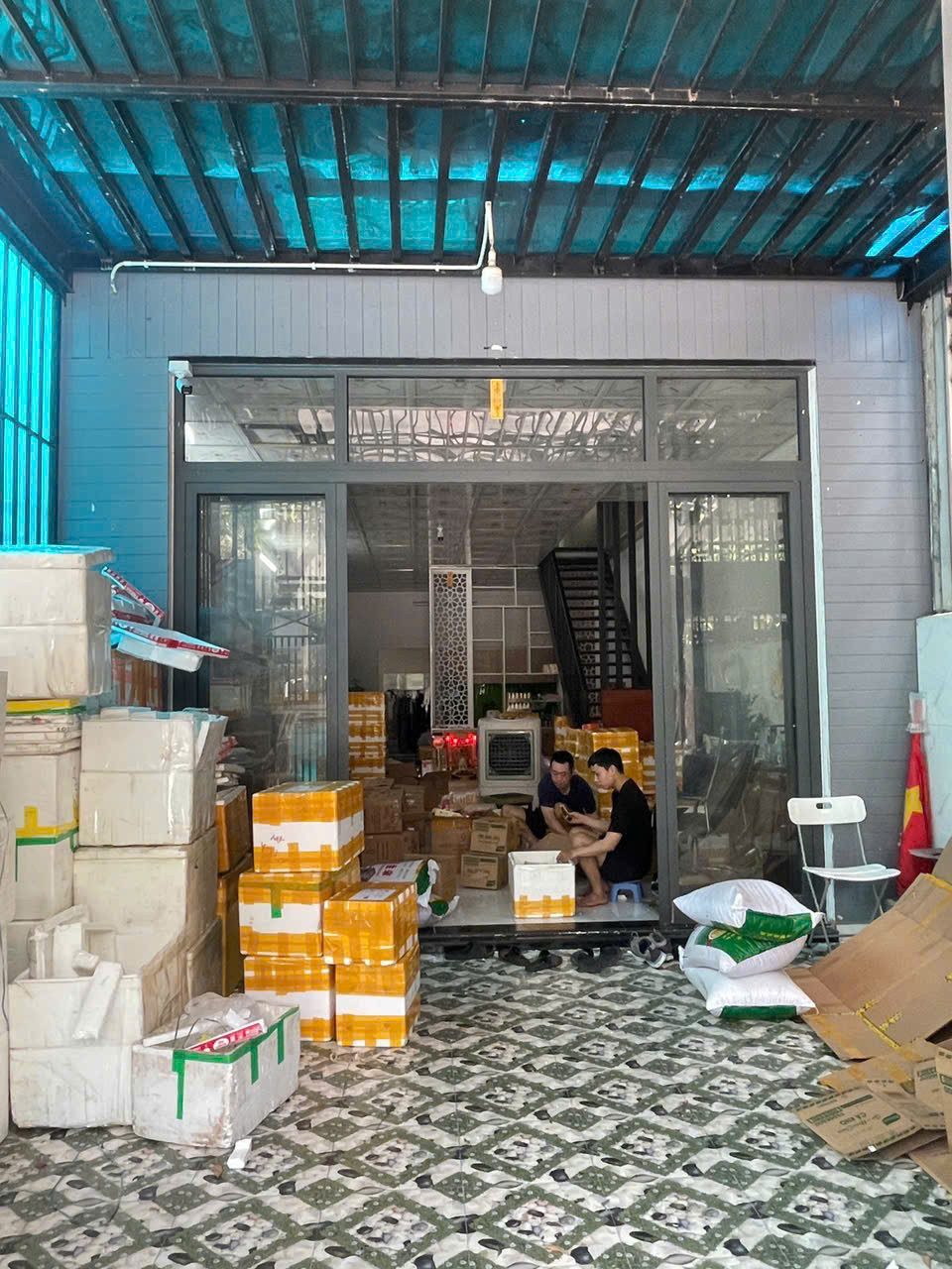 Bán nhà 2 tầng Hòa Minh 📌📌📌LÀM VIỆC TRỰC TIẾP GIÁ TỐT !!!