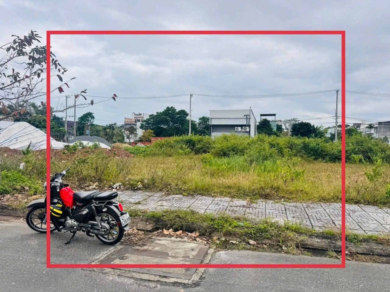 📌📌📌LÀM VIỆC TRỰC TIẾP GIÁ TỐT !!! Bán đất Trung Lập 3, Hòa Hiệp Nam