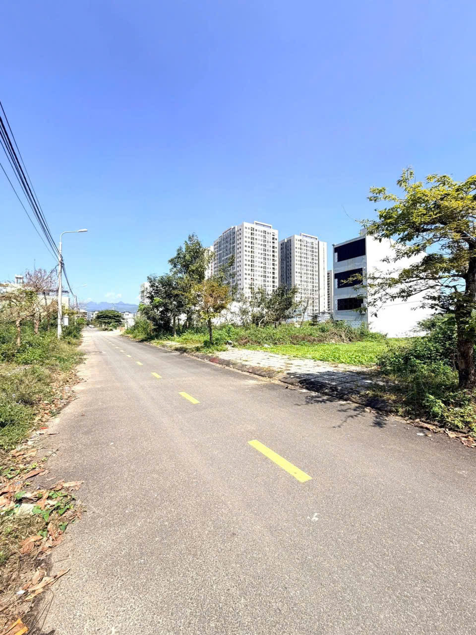 📌📌📌LÀM VIỆC TRỰC TIẾP GIÁ TỐT !!! Bán đất Trung Lập 8, Hòa Hiệp Nam
