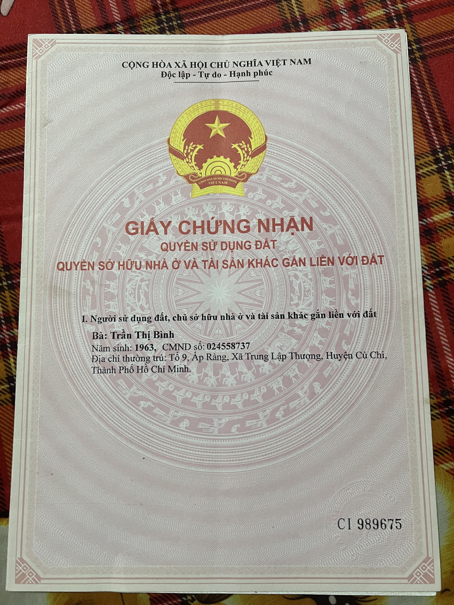 Cần bán gấp giá còn thương lượng