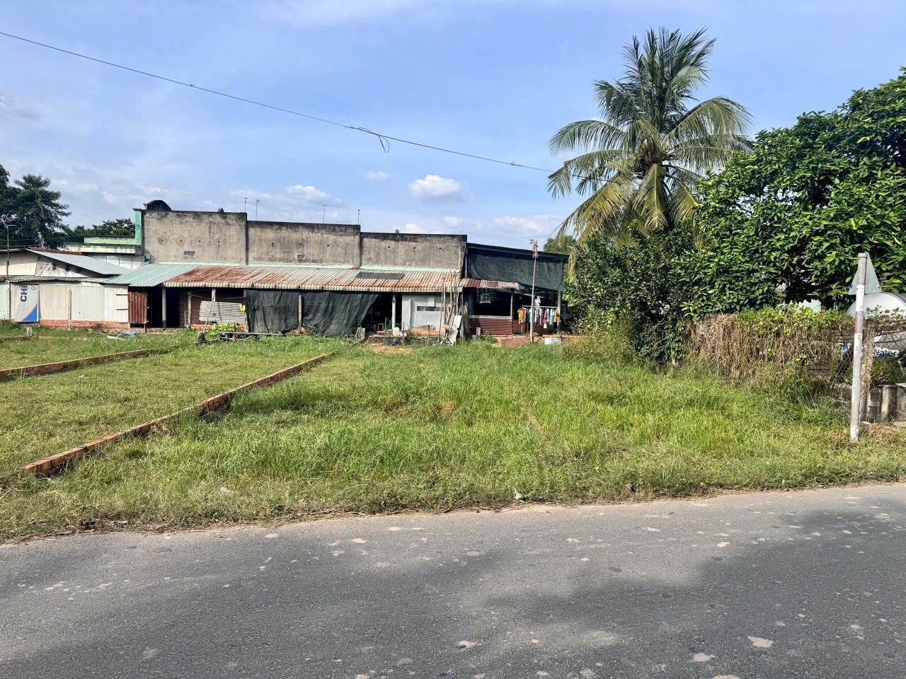 🏡 LÔ DUY NHẤT – GIÁ RẺ NHẤT KHU VỰC CỦ CHI