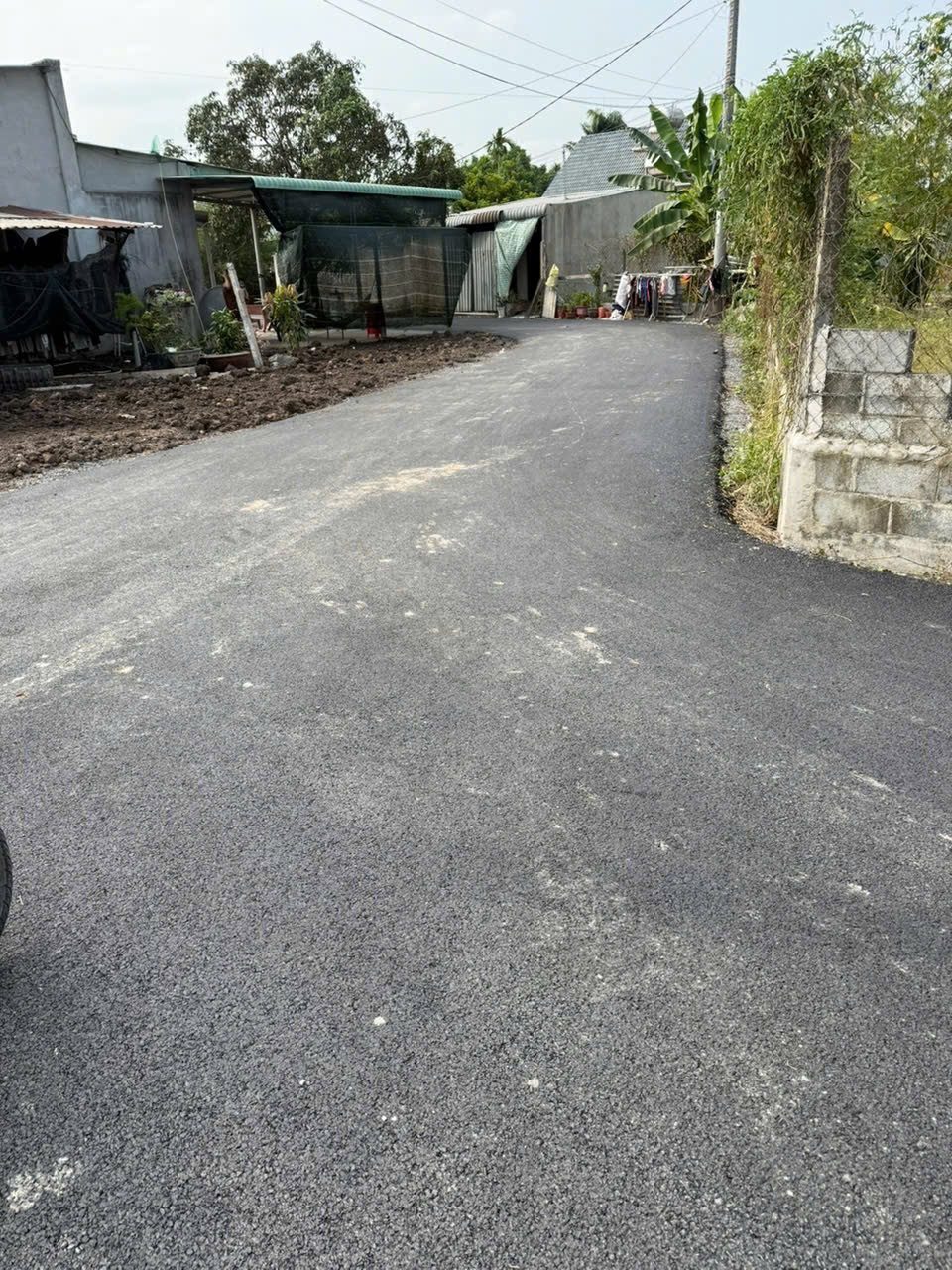 Cần bán gấp lô đất 100m2 chỉ 1ty450, sổ sẵn tại Trung Lập thượng, Củ Chi, Tp. HCM