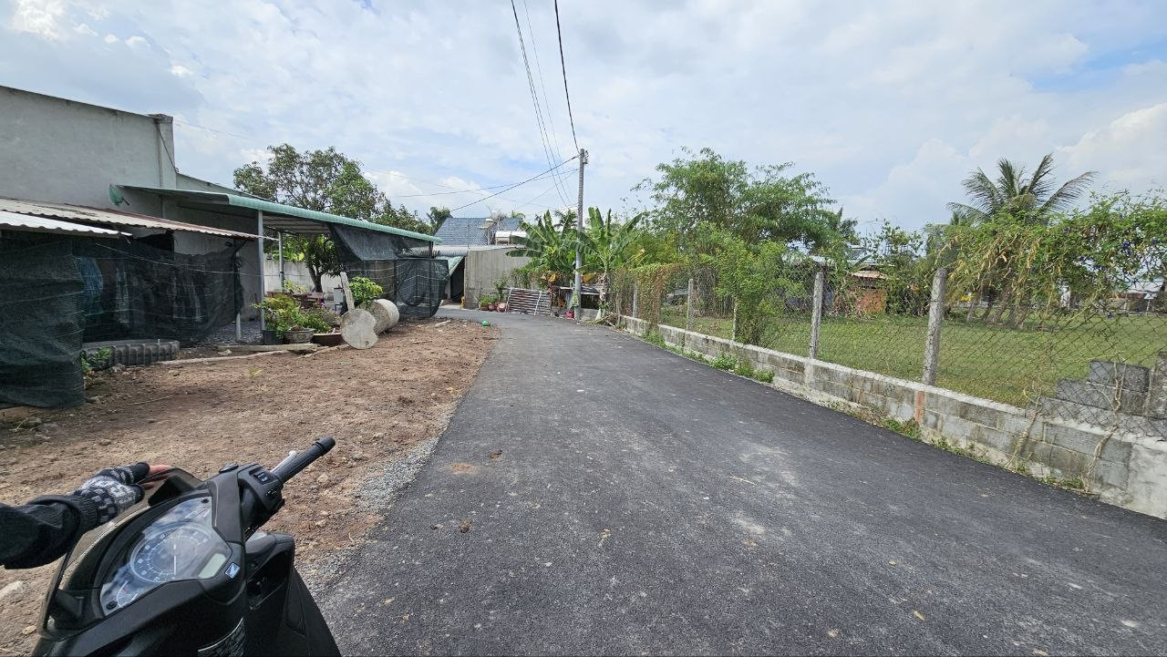 Chính chủ cần bán lô đất full thổ cư 100m2