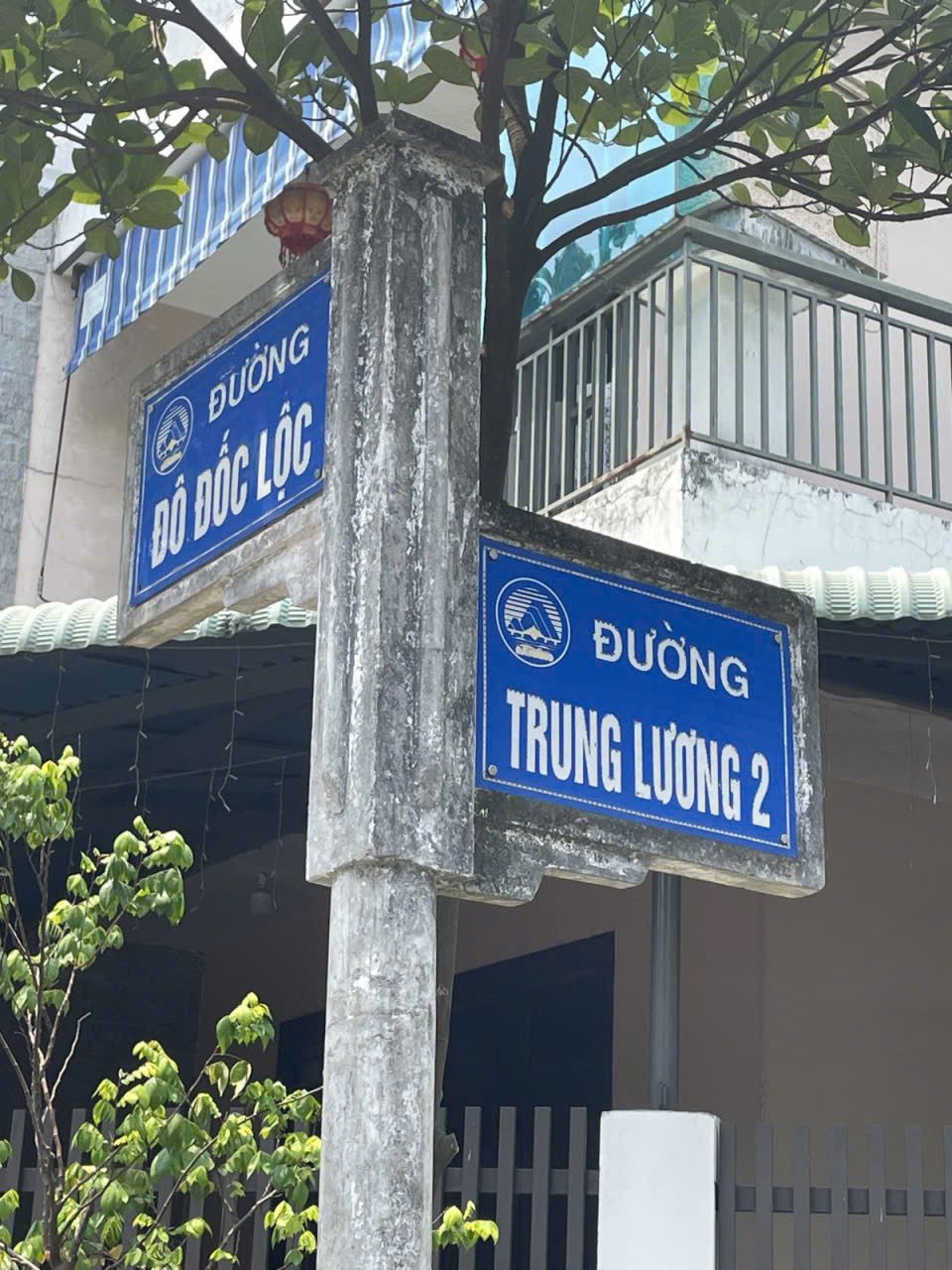 📌📌📌LÀM VIỆC TRỰC TIẾP GIÁ TỐT !!! Bán đất Trung Lương 2, Hòa Xuân