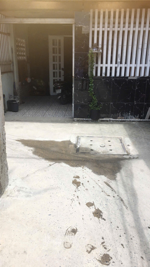 Bán Nhà Cấp 4 Mới Đẹp, Dọn Vào Ở Ngay Tại Trung Chánh, Hóc Môn