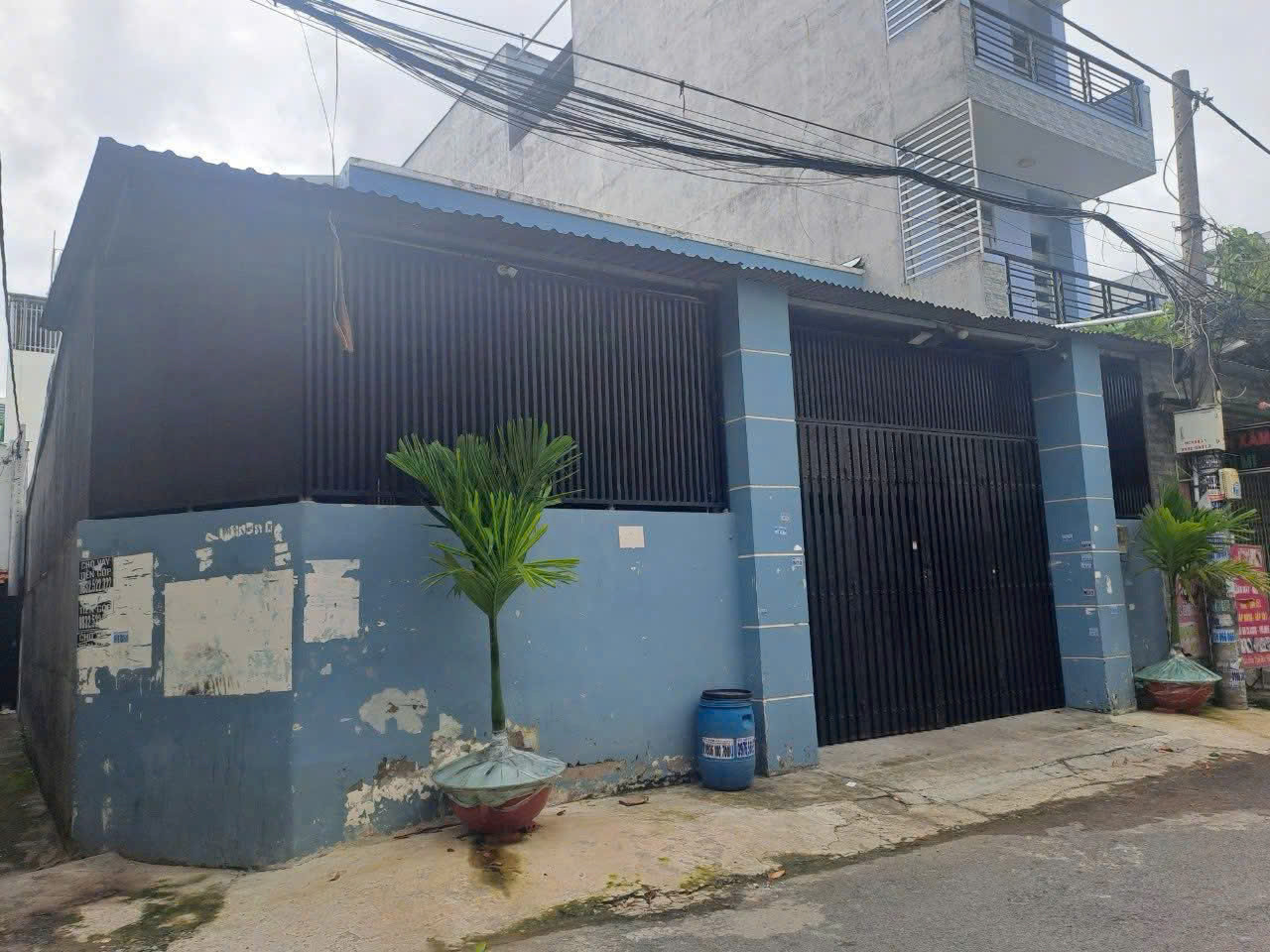 BÁN NHÀ 2 MẶT TIỀN 10x27 giá 12,3 tỷ TRUNG MỸ TÂY 3 – QUẬN 12 – VỊ TRÍ ĐẸP, GIÁ TỐT