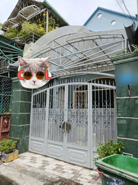 BÁN NHÀ MẶT TIỀN TRUNG MỸ TÂY 01 – Q.12 – GIÁ CHỈ 6,15 TỶ