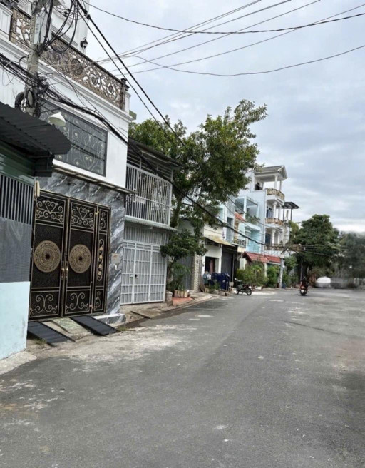 GẤP - 5.5❌15M, BÁN NHÀ CẤP 4, HẺM10M THÔNG, TRUNG MỸ TÂY, Q.12, NHỈNH 4 TỶ