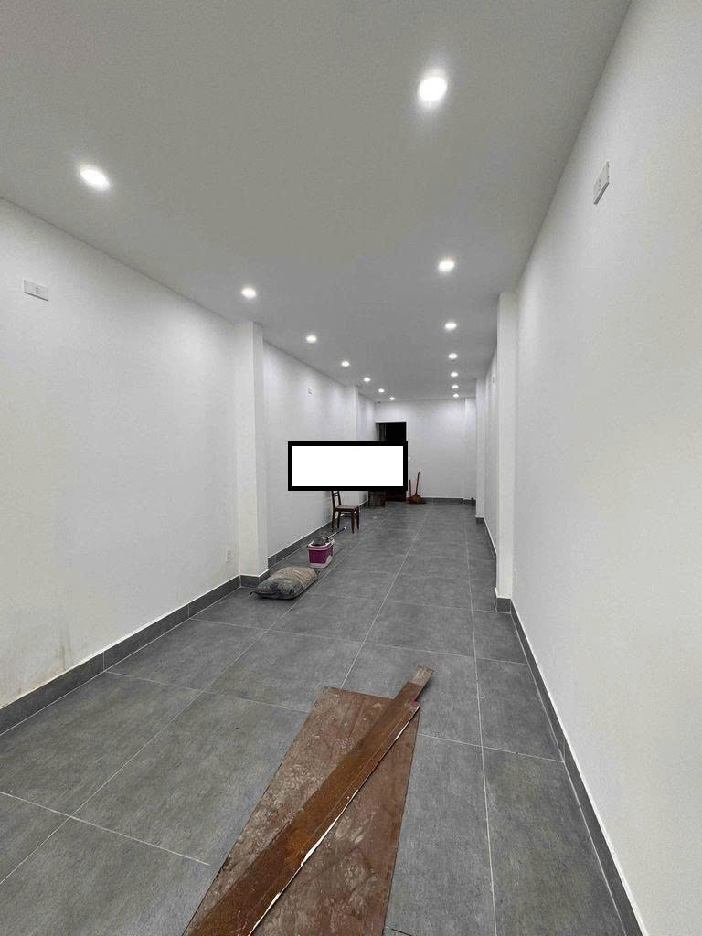 Cho thuê mặt bằng Trưng Nữ Vương, Bình Hiên - Giá tốt, diện tích 33m²