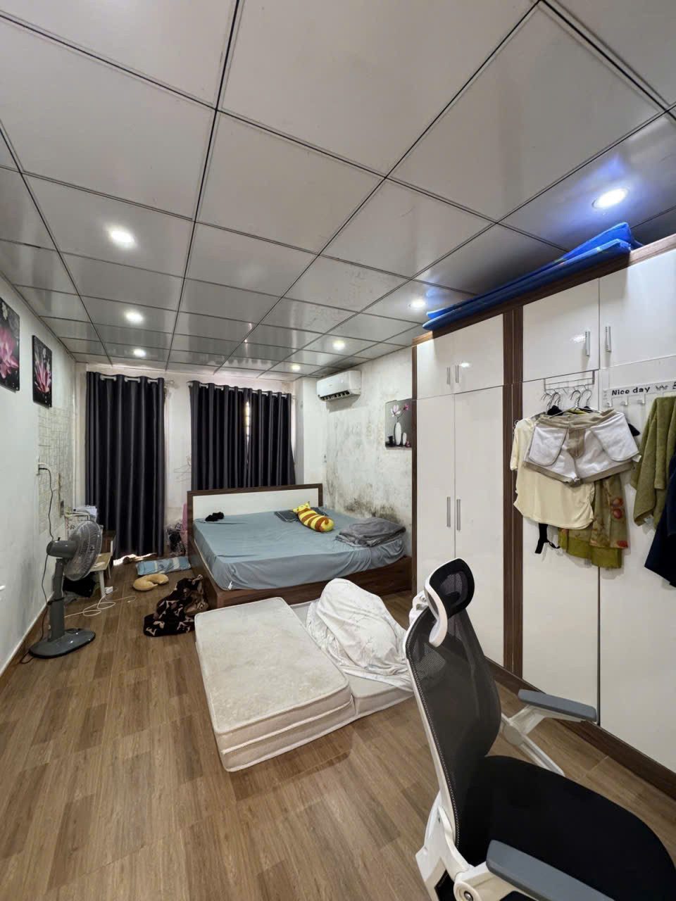 📌📌📌LÀM VIỆC TRỰC TIẾP GIÁ TỐT !!! Bán nhà kiệt Trưng Nữ Vương, Bình Hiên