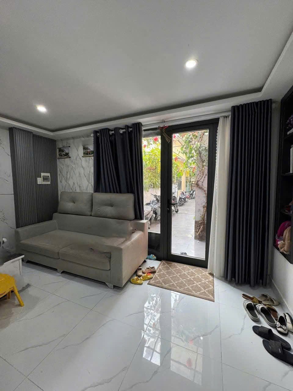 📌📌📌LÀM VIỆC TRỰC TIẾP GIÁ TỐT !!! Bán nhà kiệt Trưng Nữ Vương, Bình Thuận
