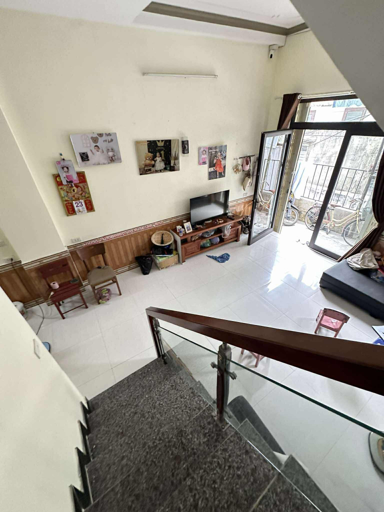 TRUNG TÂM HẢI CHÂU 40M2 NHÀ 2 TẦNG FULL CÔNG NĂNG
