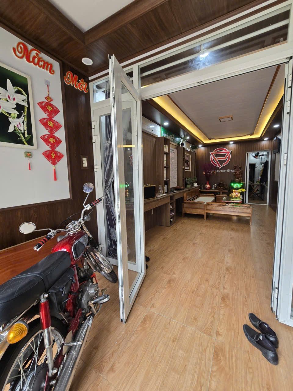 📌📌📌LÀM VIỆC TRỰC TIẾP GIÁ TỐT !!! Bán nhà kiệt Trưng Nữ Vương, Hòa Thuận Đông