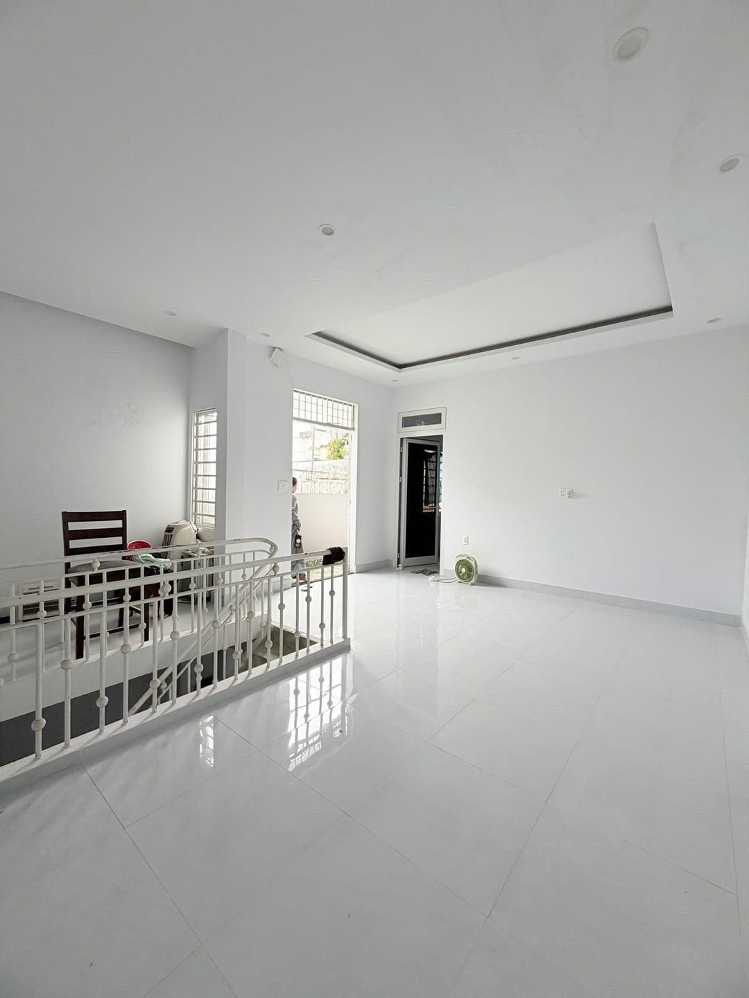 🔥 CHÍNH CHỦ BÁN NHÀ 2 MẶT KIỆT TRƯNG NỮ VƯƠNG - 80M2 - NGANG GẦN 6M NỞ HẬU NHẸ