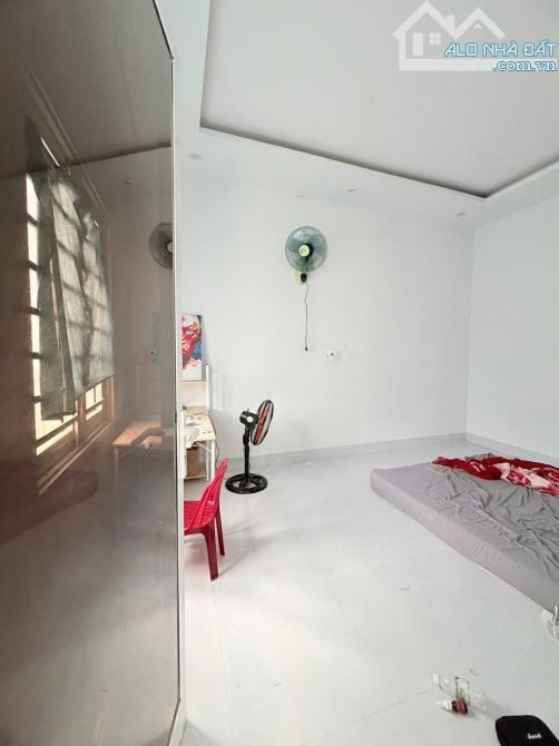 🏠 BÁN NHÀ 2 MẶT KIỆT TRƯNG NỮ VƯƠNG - HẢI CHÂU - 80M2 NGANG 6M - NỞ HẬU - GIÁ 7.X TỶ