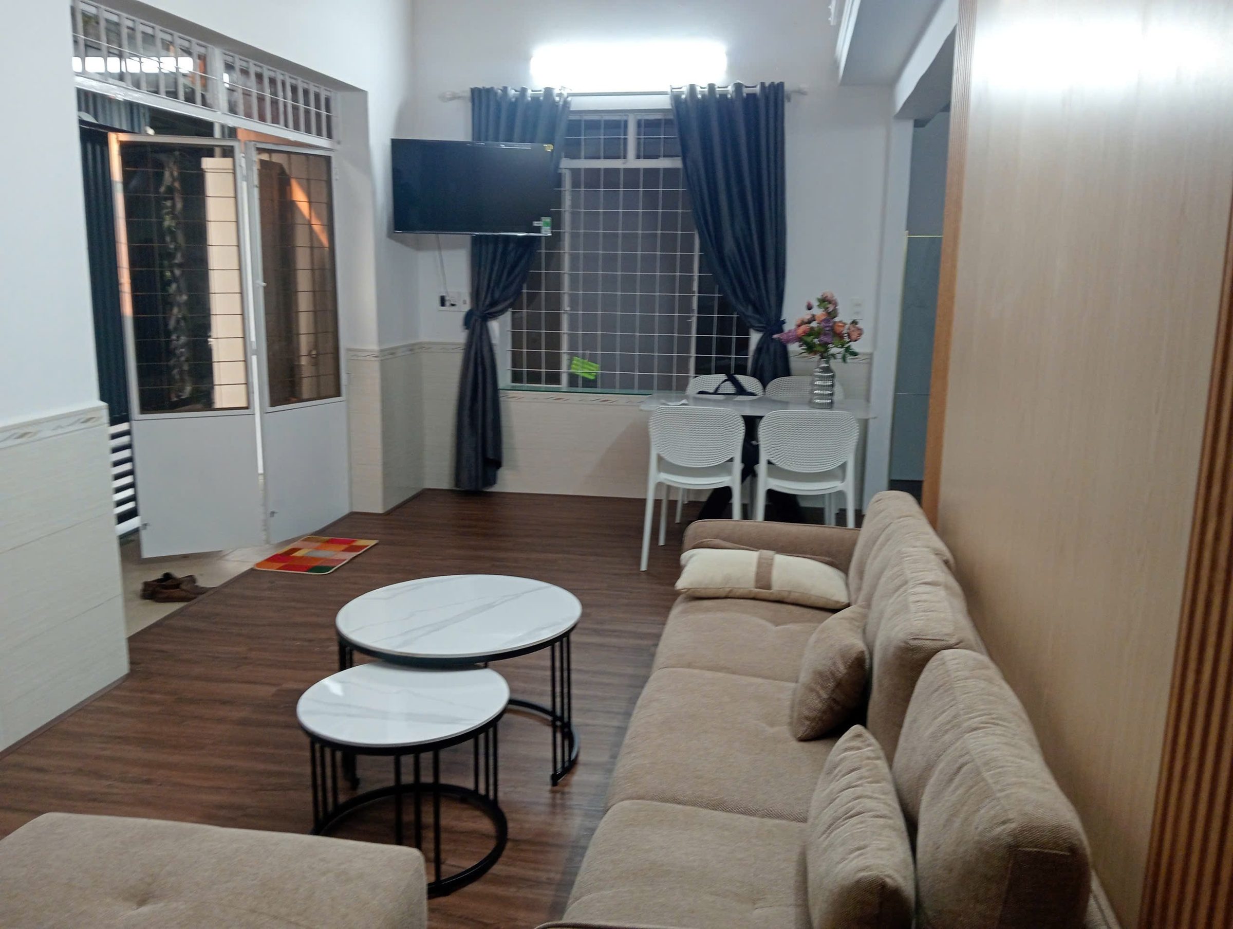 NHÀ GÁC LỬNG ĐÚC – KIỆT Trưng Nữ Vương – Hải Châu, Đà Nẵng