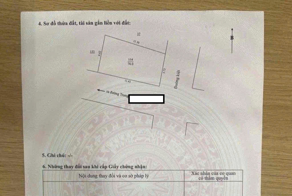 📌📌📌LÀM VIỆC TRỰC TIẾP GIÁ TỐT !!! Bán đất Trưng Nữ Vương, Hòa Thuận Tây