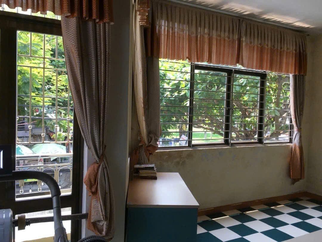 🏠 BÁN NHÀ 2 TẦNG MT TRƯNG NỮ VƯƠNG - ĐỐI DIỆN CÔNG VIÊN - GIÁ 14X TỶ