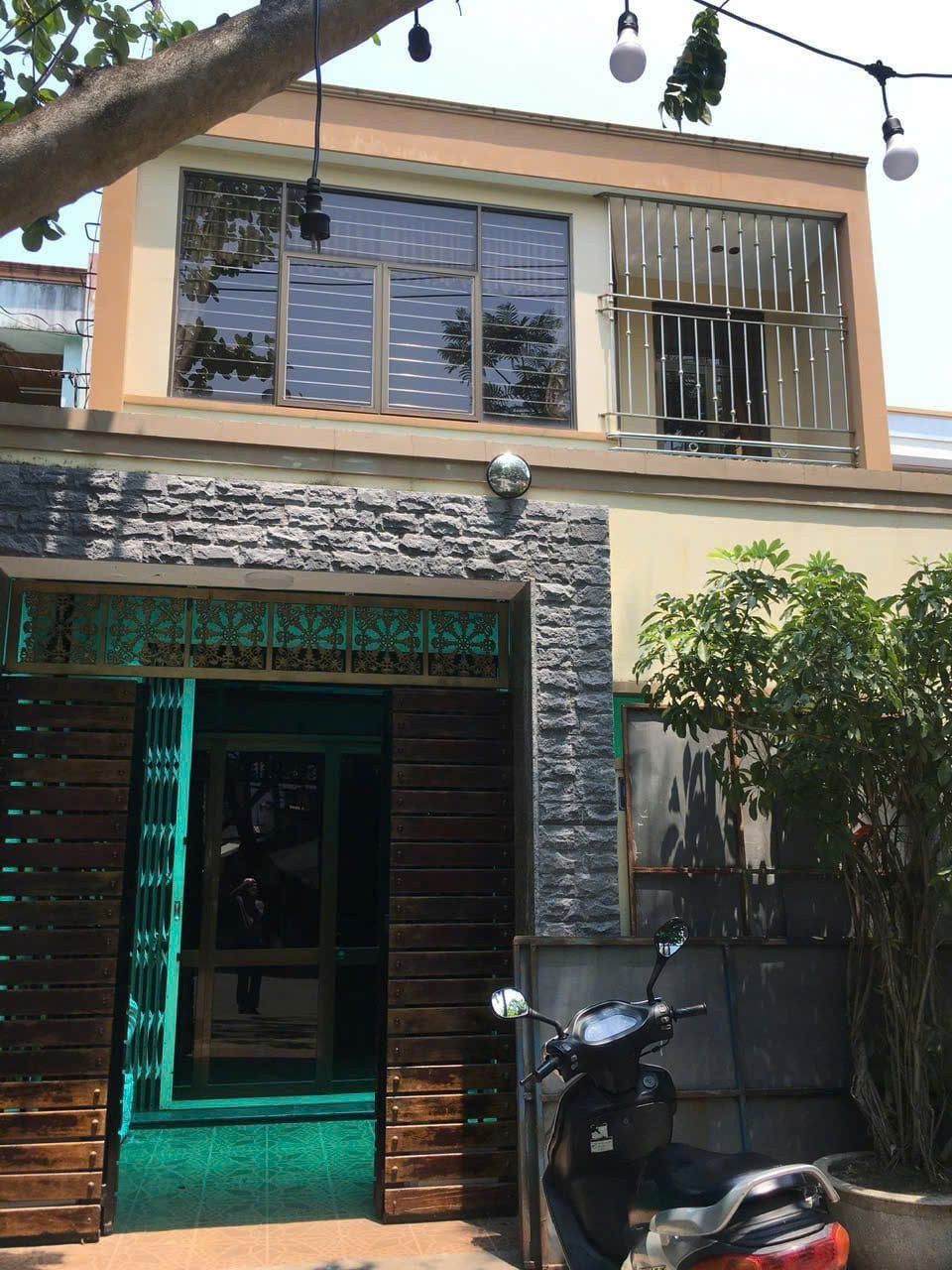 📌📌📌LÀM VIỆC TRỰC TIẾP GIÁ TỐT !!! Bán nhà Trưng Nữ Vương, Hòa Thuận Tây