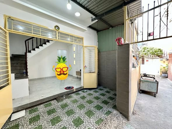 🏠 BÁN NHÀ TRƯNG NỮ VƯƠNG – TRUNG TÂM HẢI CHÂU – THIẾT KẾ HIỆN ĐẠI – SÂN XE RỘNG RÃI