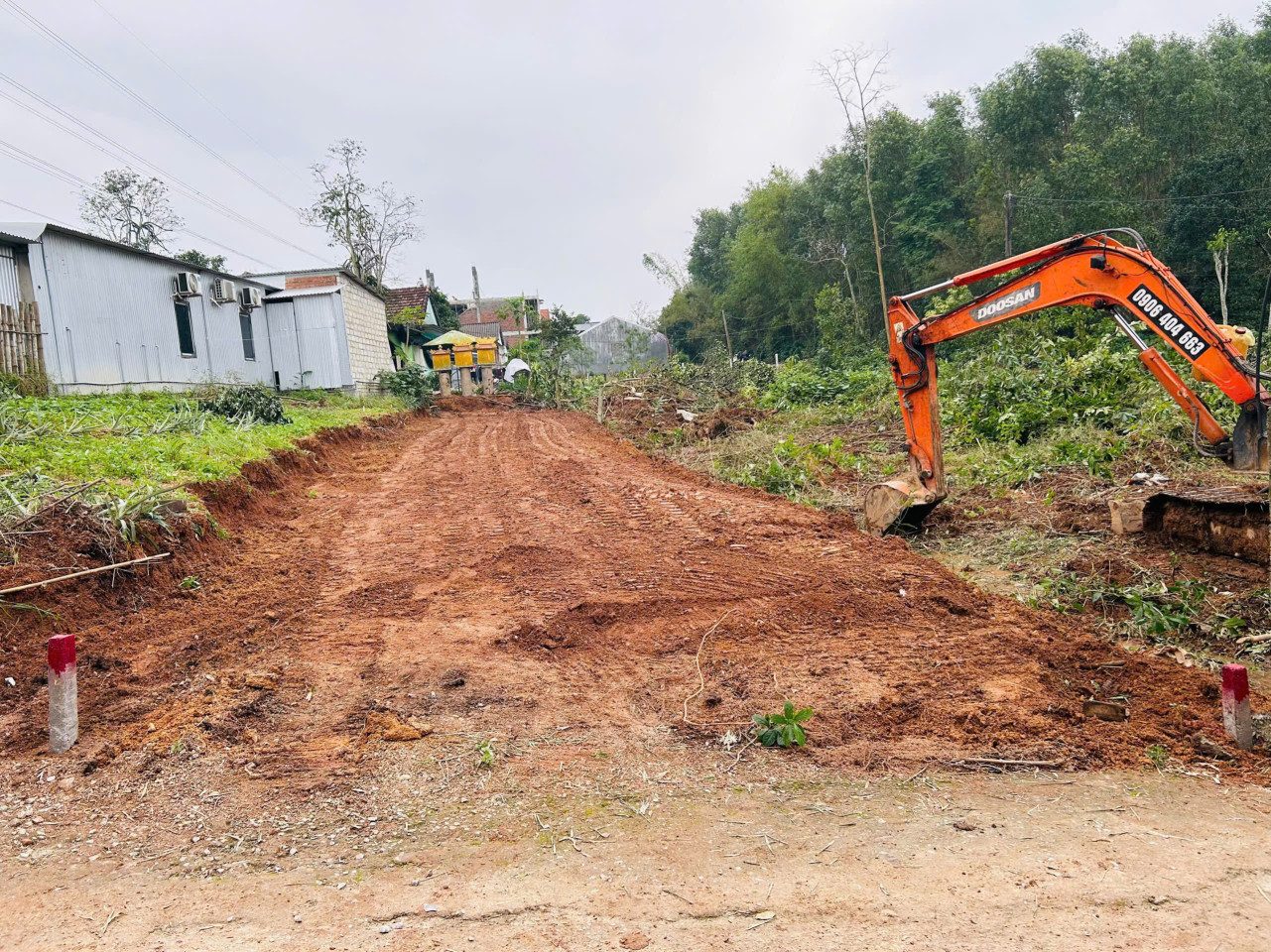 SIÊU PHẨM KIỆT TRƯNG NỮ VƯƠNG – VỊ TRÍ ĐẸP, GIÁ TỐT