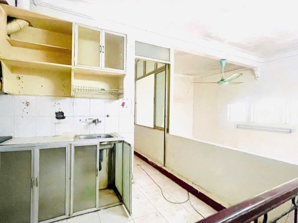 Bán nhà Ngõ Cống Trắng - Trung Phụng (Đống Đa) 32m, 3 tầng, mt 6m, giá 8.5 tỷ
