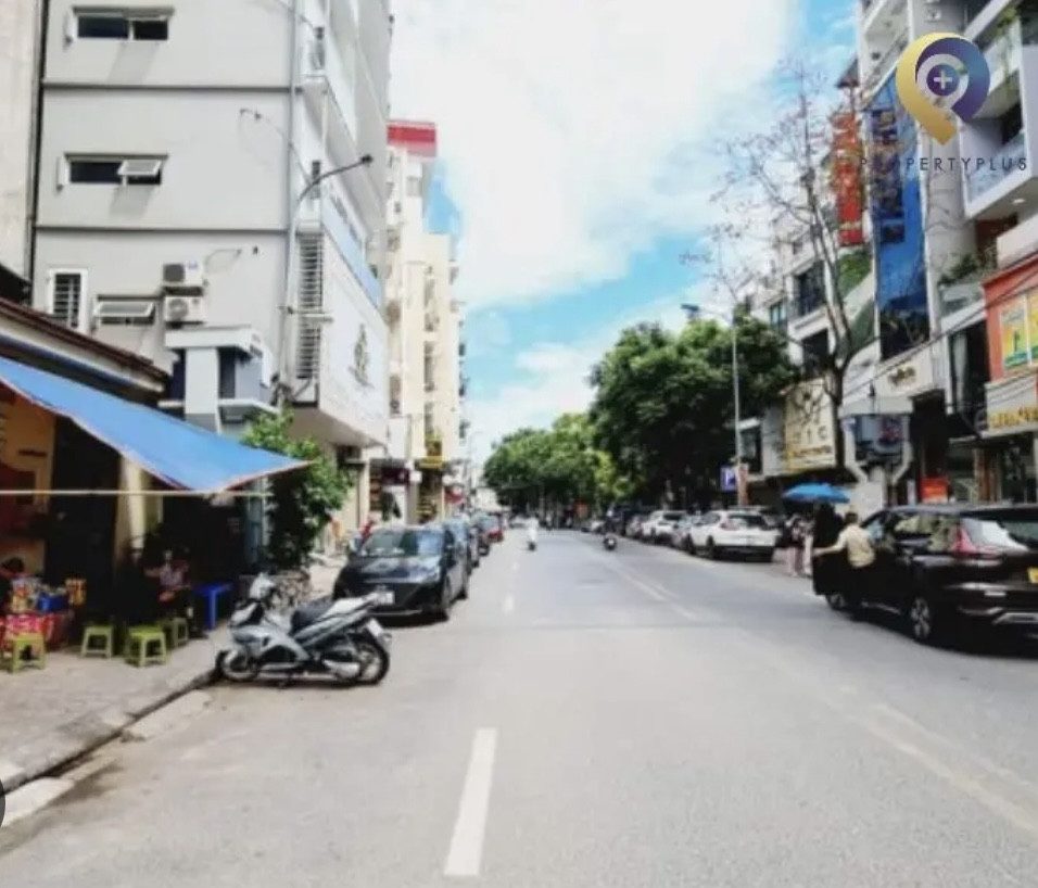 Một Nhà Ra Phố Trung Phụng- Xã Đàn- 74M2- C4- Mt 9M- Sổ Vuông Bánh Trưng- Giá Đầu Tư