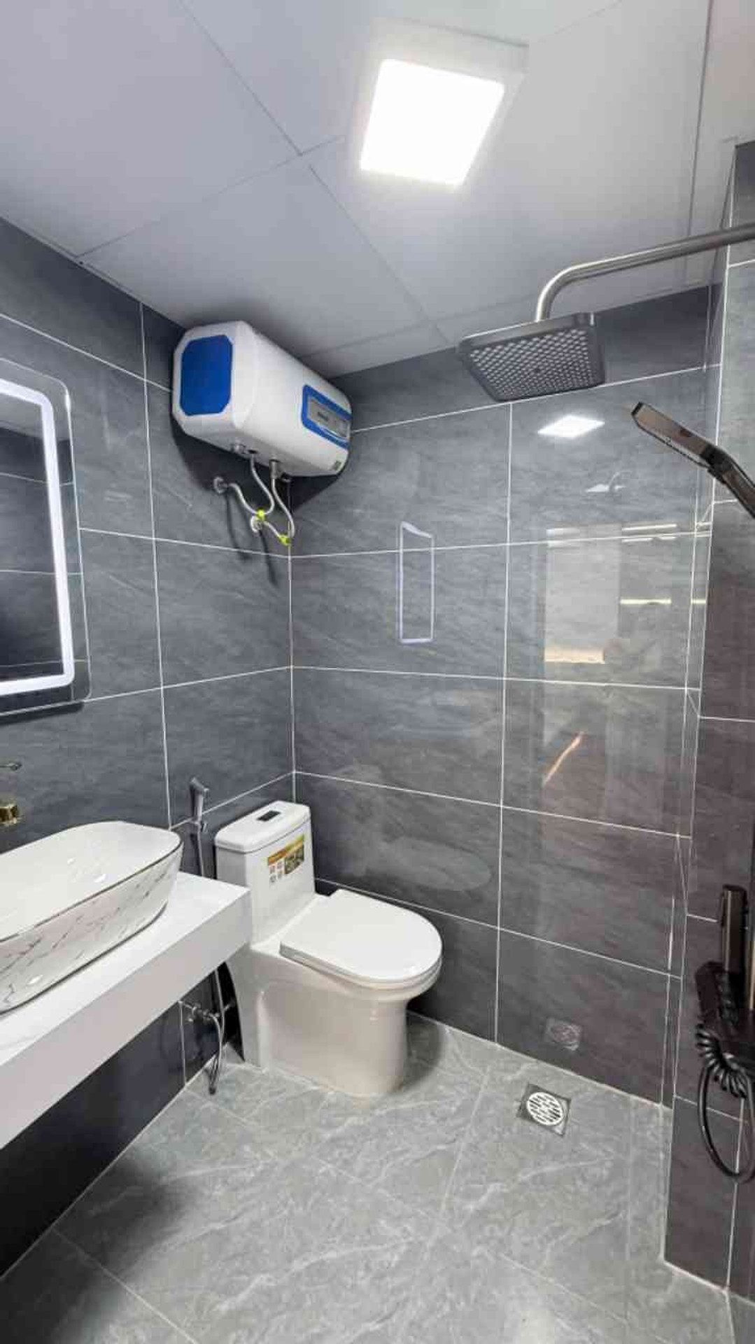 ✅ Bán Nhà Trung Phụng, Ngõ Rộng Thoáng, DT 28m2, 5 Tầng, Ở Luôn, SĐCC, Giá 6.5 Tỷ
