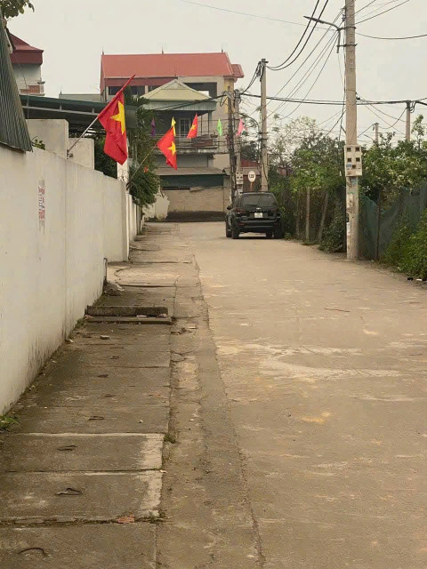 Chính chủ gửi / b-á-n /57,5m Tiên Kha - Tiên Dương - Đông Anh, Hà Nội