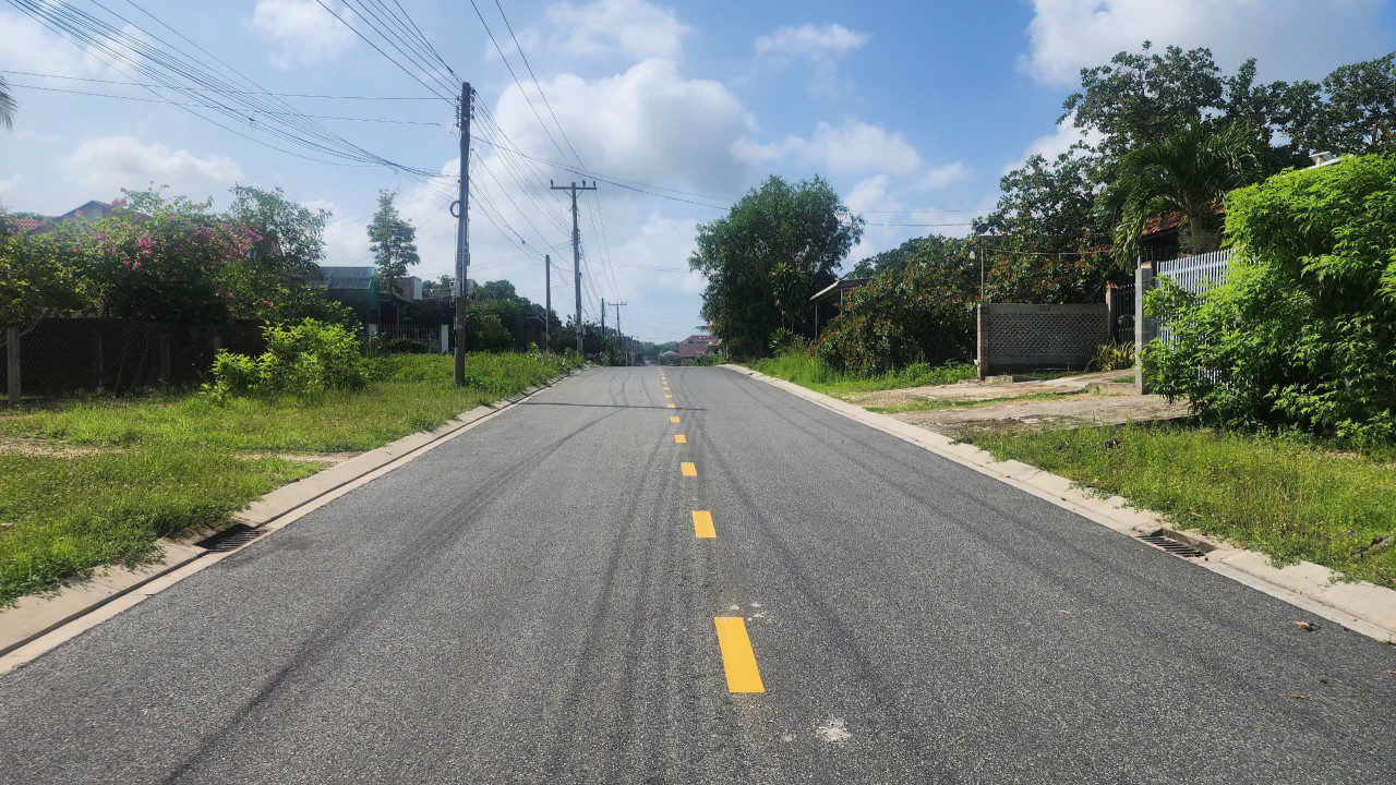 Bán 6m x 60m đất thổ cư Trưng Nhị, Tân An, thị xã LaGi sổ riêng