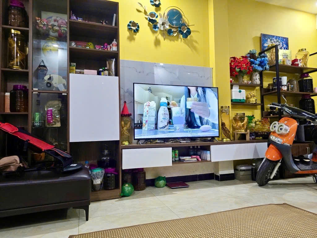 Chính Chủ Bán Nhà Trung Văn LH 0972 078 667