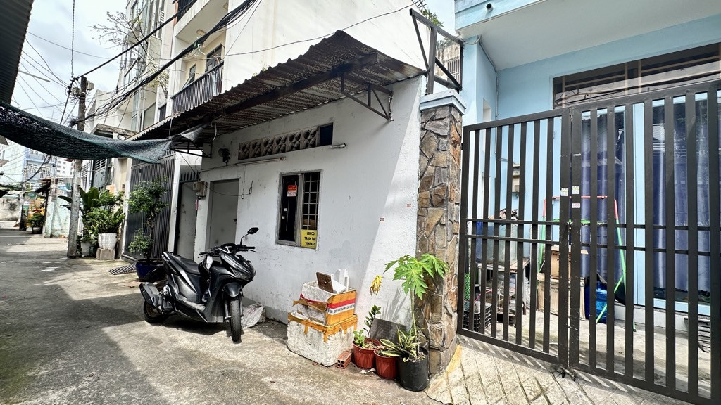 MPN 105.12.3 Tân Thới Nhất 08 70.1 1 5.5 13 4.5 tỷ Tân Thới Nhất Quận 12 < 5 tỷ HĐ - Đc Kim – Khối Tín Phát – SĐT 0963548803 – HH 3% giá bán