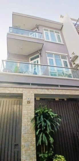 💥 Nhà đẹp HXH Trường Chinh, Tân Bình, 5x18, 3 tầng, nhỉnh 11.x tỷ