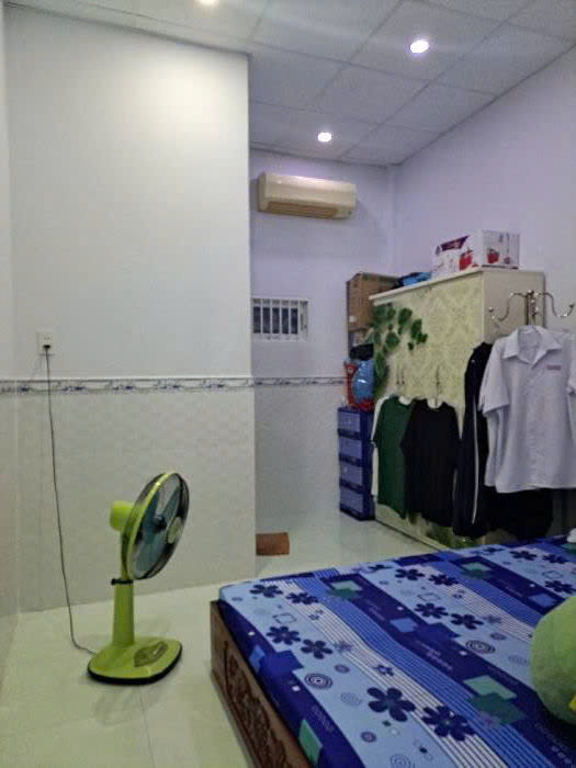 💥💥TRƯỜNG CHINH XE HƠI VÔ NHÀ 116M2 CHỈ NHỈNH 10 TỶ .- TÂN BÌNH