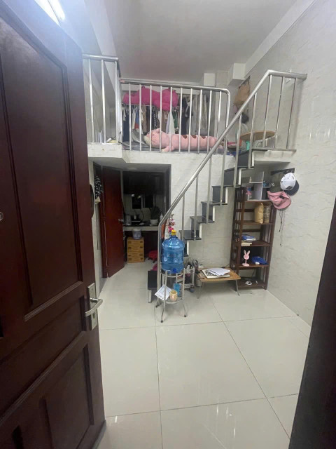 CẦN NHƯỢNG LẠI PHÒNG DẠNG CĂN HỘ PHƯỜNG 14 – TÂN BÌNH