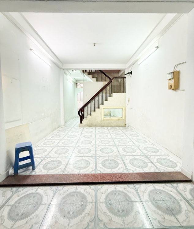 Nhà 3 tầng, Hẻm Xe Hơi, Trường Chinh, Tân Bình, 61m2, chỉ 8.1 tỷ TL