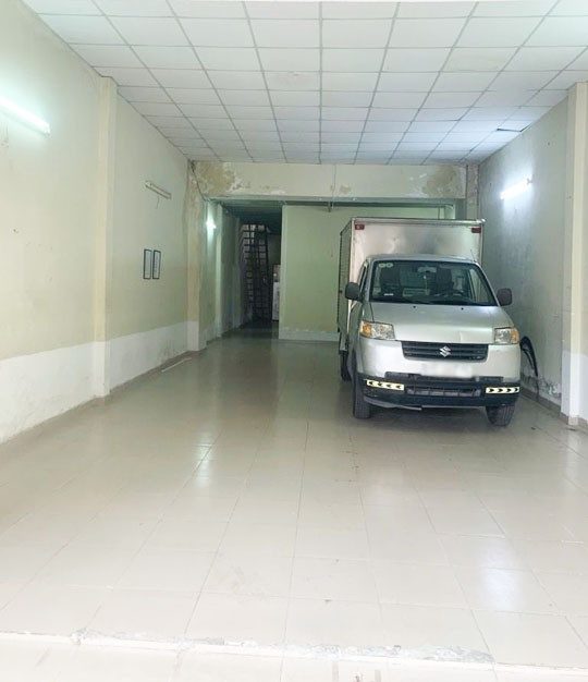 Nhà Hẻm Xe Hơi, Trường Chinh, Tân Bình, 5.6x26m, 140m2, chỉ 12.x tỷ TL