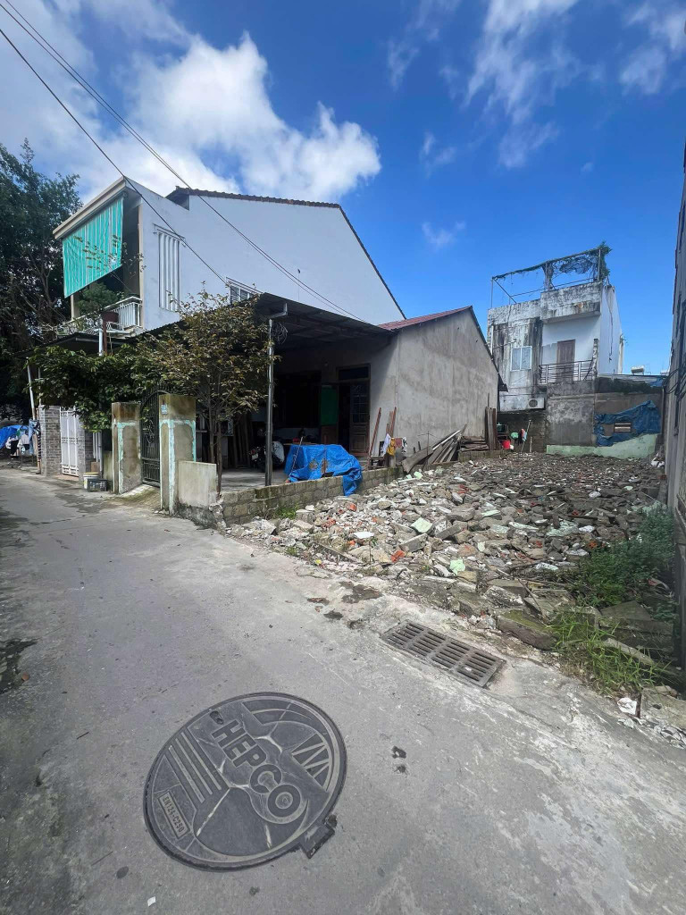 🔥 🔥 BÁN LÔ ĐẤT ĐẸP KIỆT TRƯỜNG CHINH THÔNG LÊ MINH